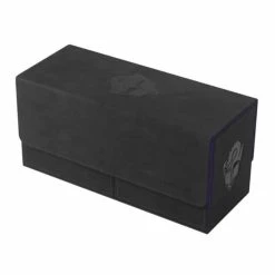 Gamegenic The Academic 133+ XL Black/Purple – Accessoires