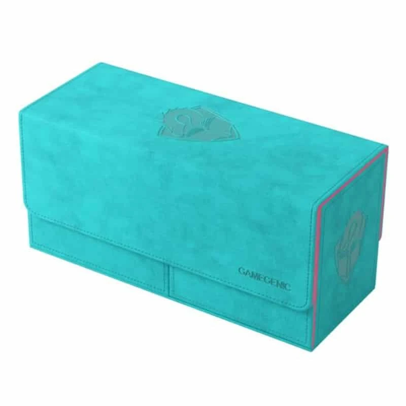 Gamegenic The Academic 133+ XL Teal/Pink – Accessoires 3 Gamegenic The Academic 133+ XL Teal/Pink – Accessoires