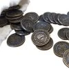 Funtails Glen More II: Chronicles Metal Coins – Accessoires