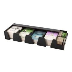 Kraken Wargames Black Insert Food Chain Magnate – Accessoires -Laserox-winkel bordspel accessoires kraken wargames black insert food chain magnate 4