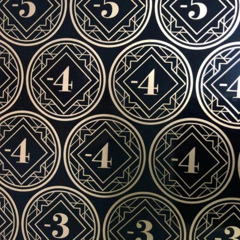 Laserox Arkham Horror: The Card Game Chaos Tokens – Accessoires 6 Laserox Arkham Horror: The Card Game Chaos Tokens – Accessoires - Afbeelding 4