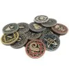 Laserox Arkham Horror: The Card Game Chaos Tokens – Accessoires -Laserox-winkel bordspel accessoires laserox arkham horror the card game chaos tokens 3