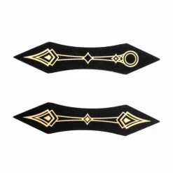 Laserox Arkham Horror: The Card Game Path Markers – Accessoires