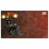 Fantasy Flight Games Marvel Champions LCG Black Widow Playmat – Accessoires -Laserox-winkel bordspel accessoires marvel champions lcg black widow playmat