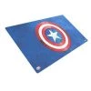 Marvel Champions LCG Captain America Gamegenic Playmat – Accessoires -Laserox-winkel bordspel accessoires marvel champions lcg captain america playmat 1