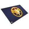 Marvel Champions LCG Captain Marvel Gamegenic Playmat – Accessoires
