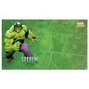 Fantasy Flight Games Marvel Champions LCG The Hulk Playmat – Accessoires -Laserox-winkel bordspel accessoires marvel champions lcg hulk playmat