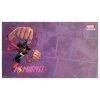 Fantasy Flight Games Marvel Champions LCG Ms. Marvel Playmat – Accessoires -Laserox-winkel bordspel accessoires marvel champions lcg ms marvel playmat