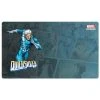 Fantasy Flight Games Marvel Champions LCG Quicksilver Playmat – Accessoires -Laserox-winkel bordspel accessoires marvel champions lcg quicksilver playmat