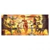 Upperdeck Marvel Legendary: Dark Phoenix Vs The X-Men Playmat – Accessoires -Laserox-winkel bordspel accessoires marvel legendary dark phoenix vs the x men playmat