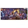 Upperdeck Marvel Legendary: Thanos Vs The Avengers Playmat – Accessoires -Laserox-winkel bordspel accessoires marvel legendary thanos the avengers playmat