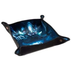 Awaken Realms Nemesis: Dice Tray – Accessoires