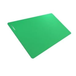 Gamegenic Playmat Prime 2mm Green 61 X 35 Cm – Accessoires