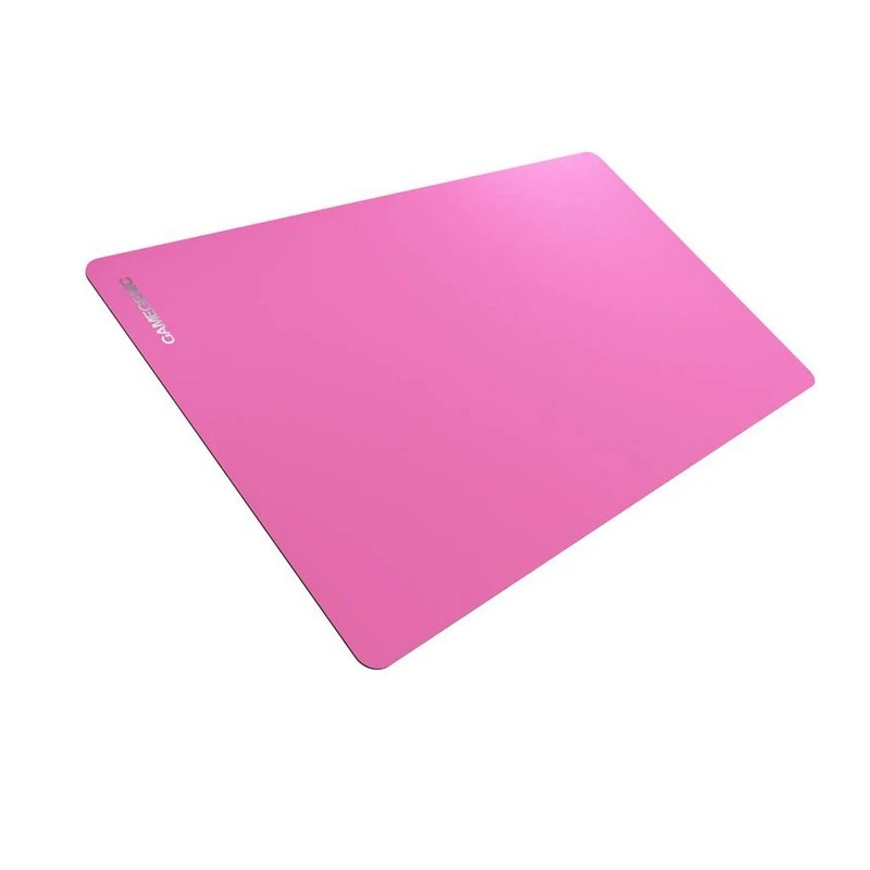 Gamegenic Playmat Prime 2mm Pink 61 X 35 Cm – Accessoires 3 Gamegenic Playmat Prime 2mm Pink 61 X 35 Cm – Accessoires