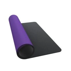 Gamegenic Playmat Prime 2mm Purple 61 X 35 Cm – Accessoires -Laserox-winkel bordspel accessoires playmat prime 2mm purple 61 35 cm3