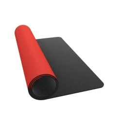 Gamegenic Playmat Prime 2mm Red 61 X 35 Cm – Accessoires 10 Gamegenic Playmat Prime 2mm Red 61 X 35 Cm – Accessoires -Laserox-winkel bordspel accessoires playmat prime 2mm red 61 35 cm 3