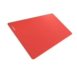 Gamegenic Playmat Prime 2mm Red 61 X 35 Cm – Accessoires