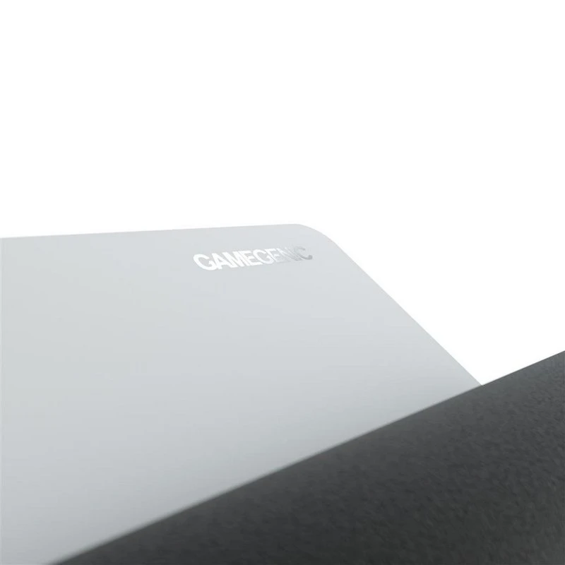 Gamegenic Playmat Prime 2mm White 61 X 35 Cm – Accessoires 6 Gamegenic Playmat Prime 2mm White 61 X 35 Cm – Accessoires - Afbeelding 4