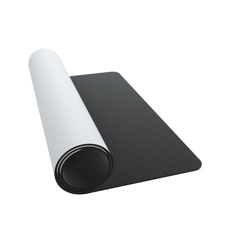 Gamegenic Playmat Prime 2mm White 61 X 35 Cm – Accessoires 5 Gamegenic Playmat Prime 2mm White 61 X 35 Cm – Accessoires - Afbeelding 3