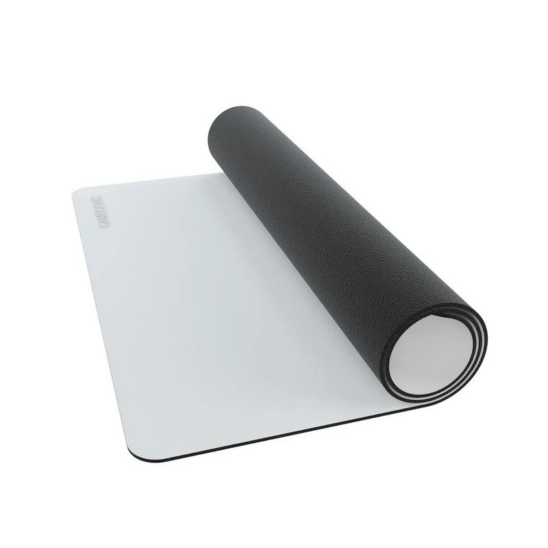 Gamegenic Playmat Prime 2mm White 61 X 35 Cm – Accessoires 4 Gamegenic Playmat Prime 2mm White 61 X 35 Cm – Accessoires - Afbeelding 2