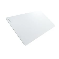Gamegenic Playmat Prime 2mm White 61 X 35 Cm – Accessoires