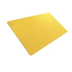 Gamegenic Playmat Prime 2mm Yellow 61 X 35 Cm – Accessoires