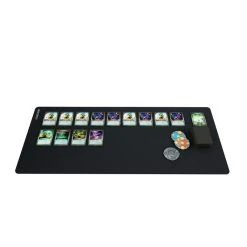 Gamegenic Playmat Prime XL 80 X 35 Cm – Accessoires -Laserox-winkel bordspel accessoires playmat prime xl 80 35 cm 1