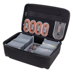 Feldherr Tas Voor Marvel Champions: The Card Game – Accessoires -Laserox-winkel bordspel accessoires tas voor marvel champions the card game 2