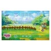 GAMELYN Tiny Epic Dinosaurs: Premium Game Mat – Accessoires (ENG)