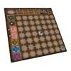 GAMELYN Tiny Epic Dungeons: Playmat – Accessoires -Laserox-winkel bordspel accessoires tiny epic dungeons playmat
