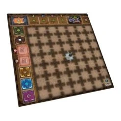 GAMELYN Tiny Epic Dungeons: Playmat – Accessoires