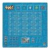 GAMELYN Tiny Epic Pirates: Game Mat – Accessoires (ENG) -Laserox-winkel bordspel accessoires tiny epic pirates playmat