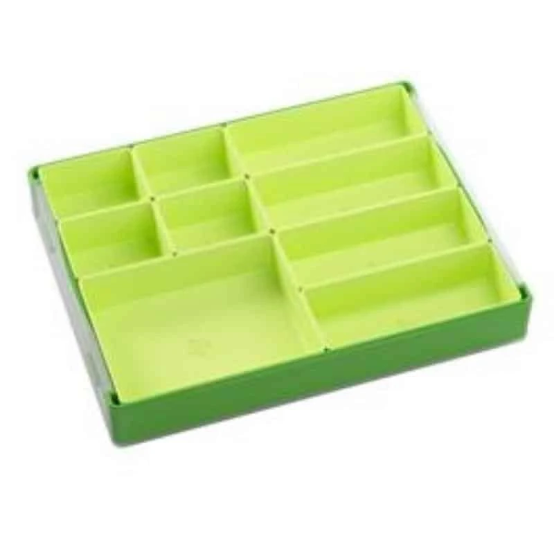 Gamegenic Token Silo Green-Lime – Accessoires 3 Gamegenic Token Silo Green-Lime – Accessoires