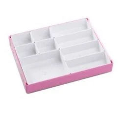 Gamegenic Token Silo Pink-White – Accessoires