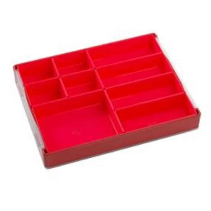 Gamegenic Token Silo Red – Accessoires 3 Gamegenic Token Silo Red – Accessoires