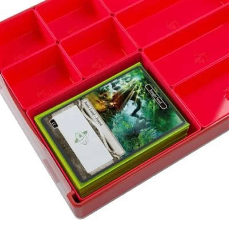 Gamegenic Token Silo Red – Accessoires 7 Gamegenic Token Silo Red – Accessoires - Afbeelding 5