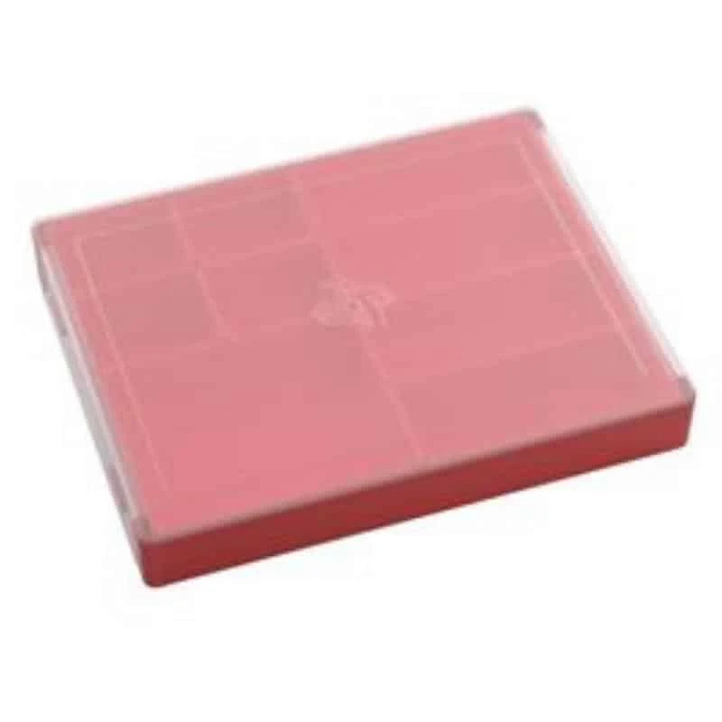 Gamegenic Token Silo Red – Accessoires 4 Gamegenic Token Silo Red – Accessoires - Afbeelding 2