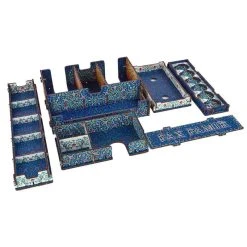 E-Raptor Houten Insert Pax Pamir UV Print – Insert -Laserox-winkel bordspel insert e raptor houten insert pax pamir uv print 5