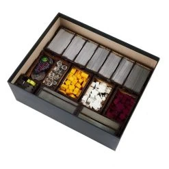 E-Raptor Houten Insert Viticulture Essential Edition + Expansions UV Print – Insert -Laserox-winkel bordspel insert e raptor houten insert viticulture uv print 5