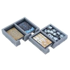 Folded Space Evacore Insert Bonfire – Insert -Laserox-winkel bordspel insert folded space evacore insert bonfire 2