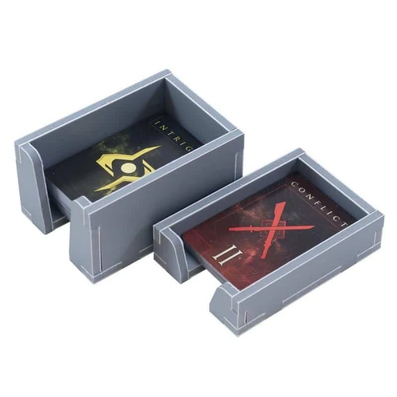 Folded Space Evacore Insert Dune Imperium – Insert 7 Folded Space Evacore Insert Dune Imperium – Insert - Afbeelding 5