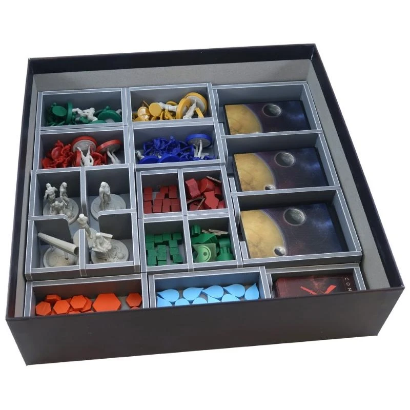 Folded Space Evacore Insert Dune Imperium – Insert 3 Folded Space Evacore Insert Dune Imperium – Insert