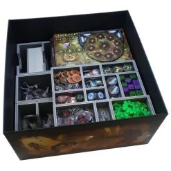 Folded Space Evacore Insert Nemesis: Lockdown – Insert -Laserox-winkel bordspel insert folded space evacore insert nemesis lockdown 1