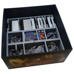 Folded Space Evacore Insert Nemesis: Lockdown – Insert -Laserox-winkel bordspel insert folded space evacore insert nemesis lockdown 2