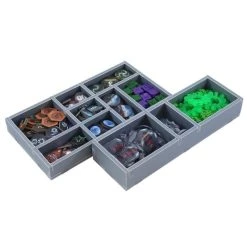 Folded Space Evacore Insert Nemesis: Lockdown – Insert -Laserox-winkel bordspel insert folded space evacore insert nemesis lockdown 5