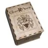 Laserox Houten Crate Glen More II Chronicles – Insert -Laserox-winkel bordspel insert laserox houten crate glen more II 3