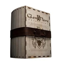 Laserox Houten Crate Glen More II Chronicles – Insert -Laserox-winkel bordspel insert laserox houten crate glen more II 4