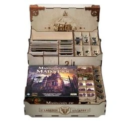 Laserox Houten Crate Mansions Of Madness – Insert 8 Laserox Houten Crate Mansions Of Madness – Insert -Laserox-winkel bordspel insert laserox houten crate mansions of madness 4