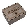Laserox Houten Crate Root – Insert -Laserox-winkel bordspel insert laserox houten crate root 3