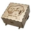 Laserox Houten Crate Spirit Island – Insert 1 Laserox Houten Crate Spirit Island – Insert -Laserox-winkel bordspel insert laserox houten crate spirit island